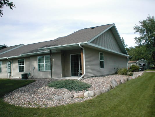 Lakefield Properties property
